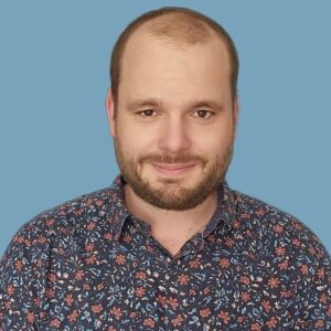 Picture of Rob Lloyd